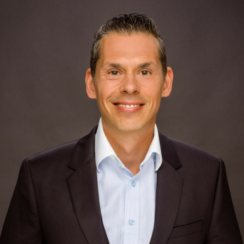 André Stagge, CFA